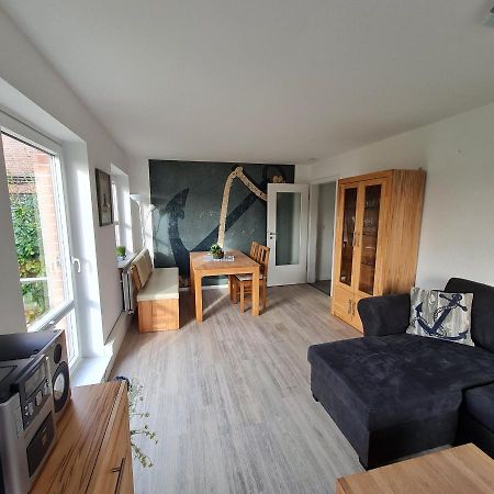 Wohnung "Orther Hafen" In Bannesdorf Auf 费马恩 外观 照片
