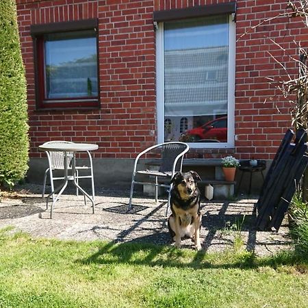 Wohnung "Orther Hafen" In Bannesdorf Auf 费马恩 外观 照片