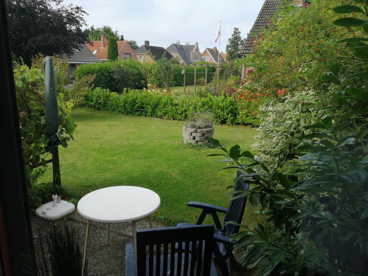Wohnung "Orther Hafen" In Bannesdorf Auf 费马恩 外观 照片