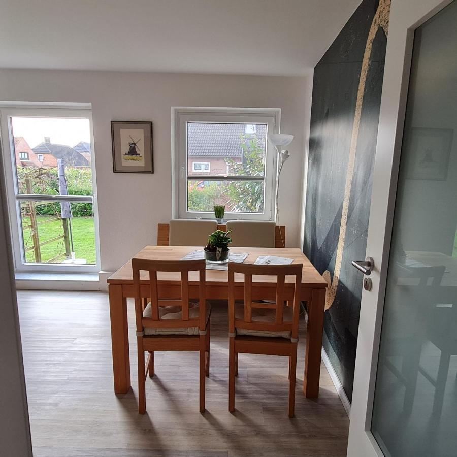 Wohnung "Orther Hafen" In Bannesdorf Auf 费马恩 外观 照片