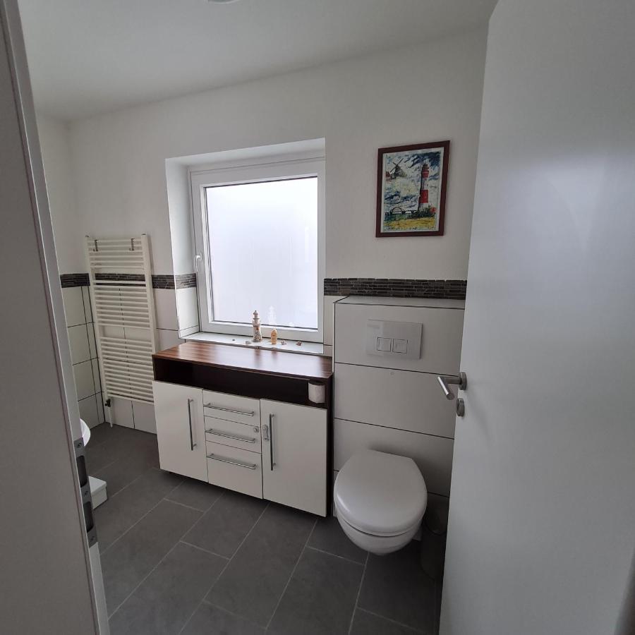 Wohnung "Orther Hafen" In Bannesdorf Auf 费马恩 外观 照片