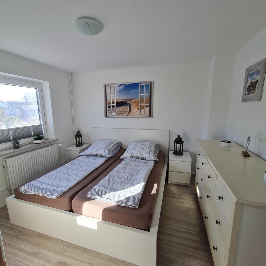 Wohnung "Orther Hafen" In Bannesdorf Auf 费马恩 外观 照片